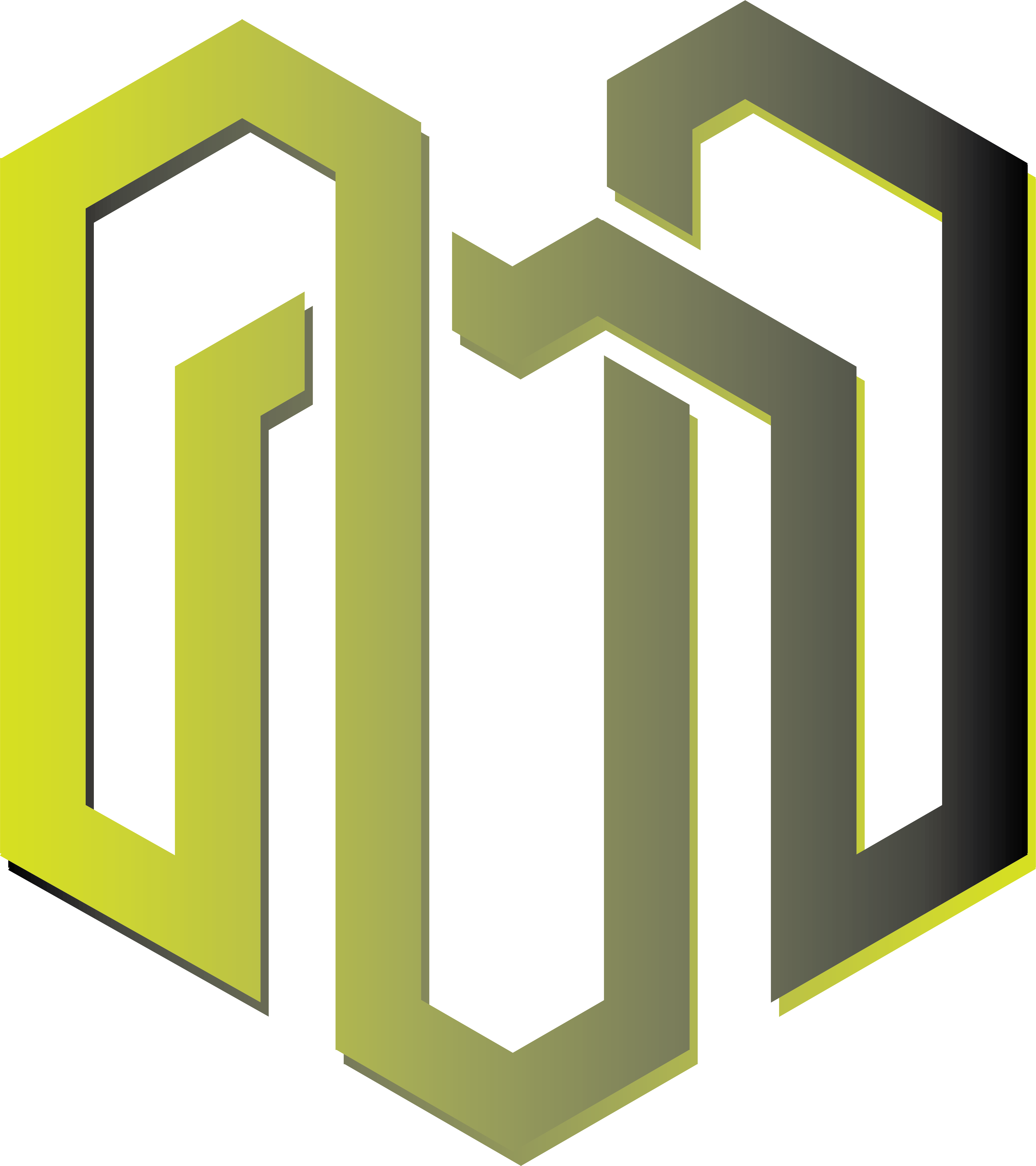 MCORE M Logo